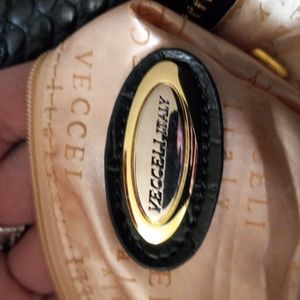 Vecceli Italy purse
